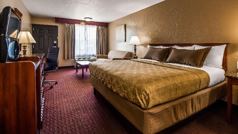 Best Western El Reno image
