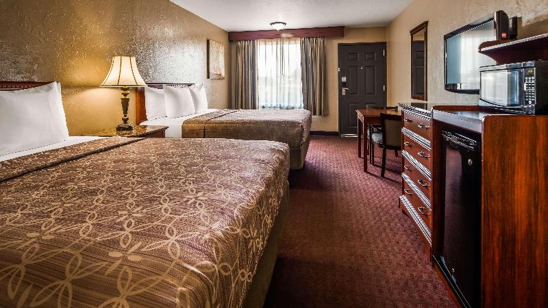 Best Western El Reno image