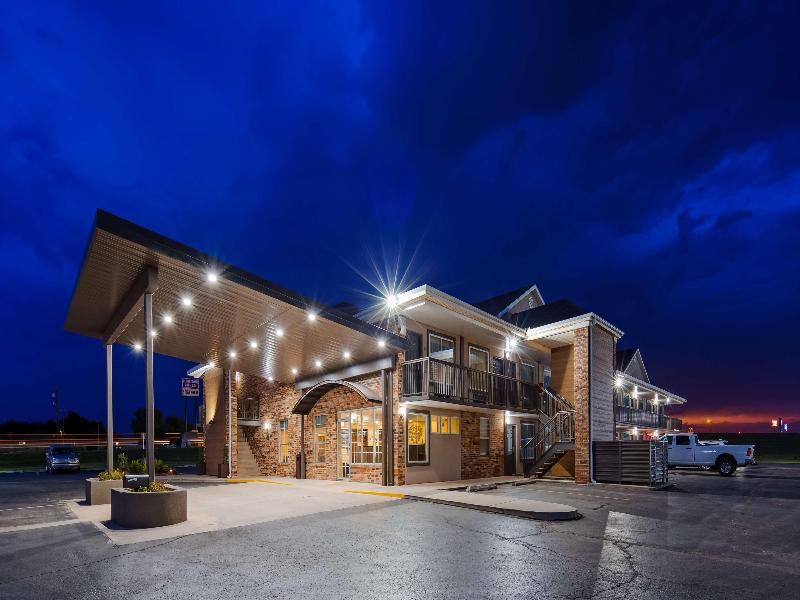 Best Western El Reno image