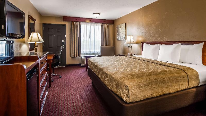 Best Western El Reno image