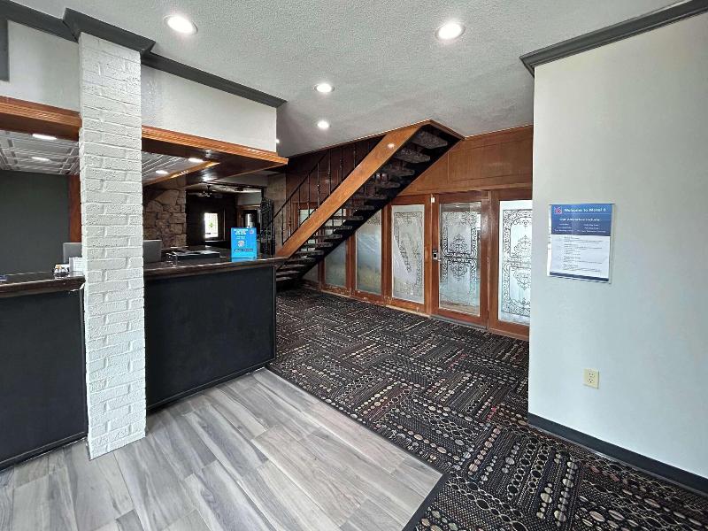 Best Western Raintree Motor Inn