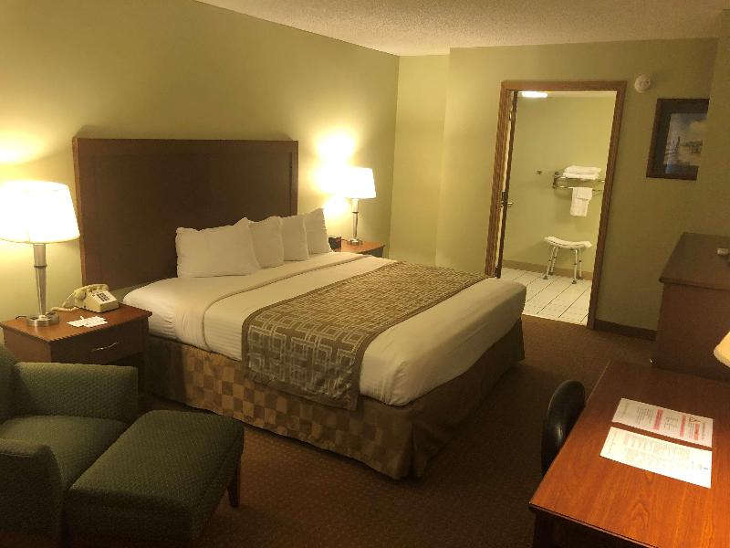 Surestay Plus By Best Western Poteau image