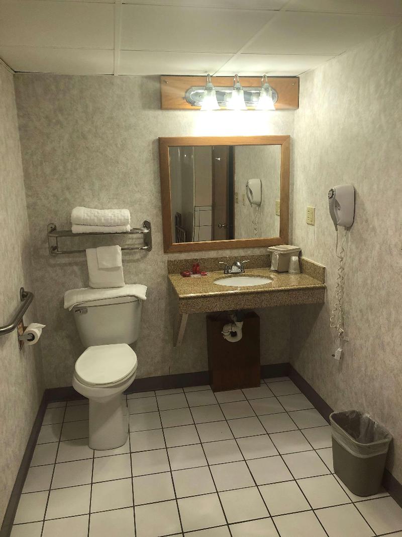 Surestay Plus By Best Western Poteau image