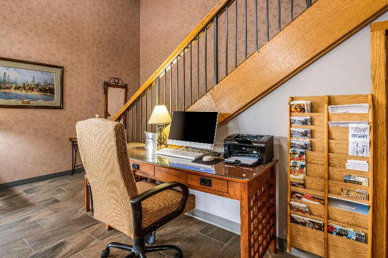 Surestay Plus By Best Western Poteau image
