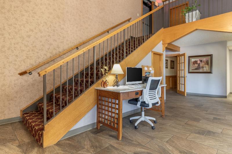 Surestay Plus By Best Western Poteau image