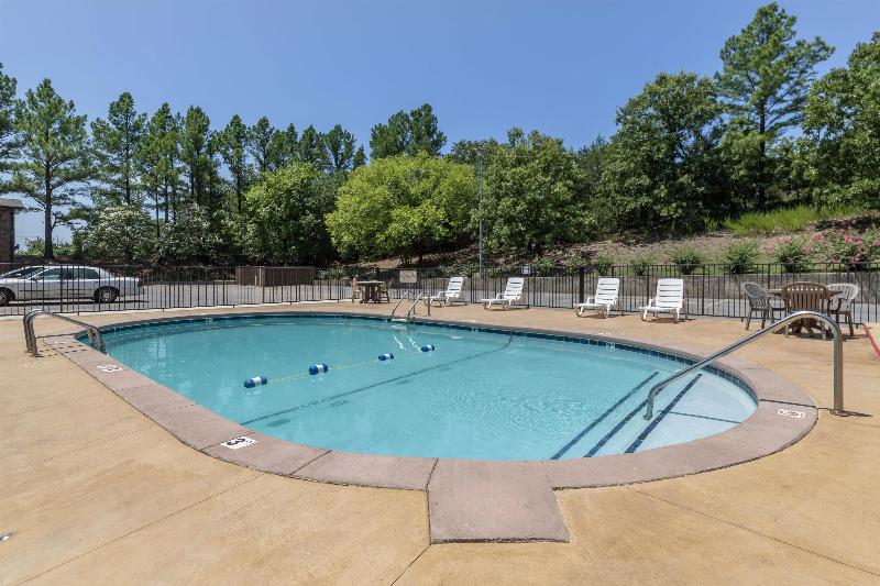Surestay Plus By Best Western Poteau image