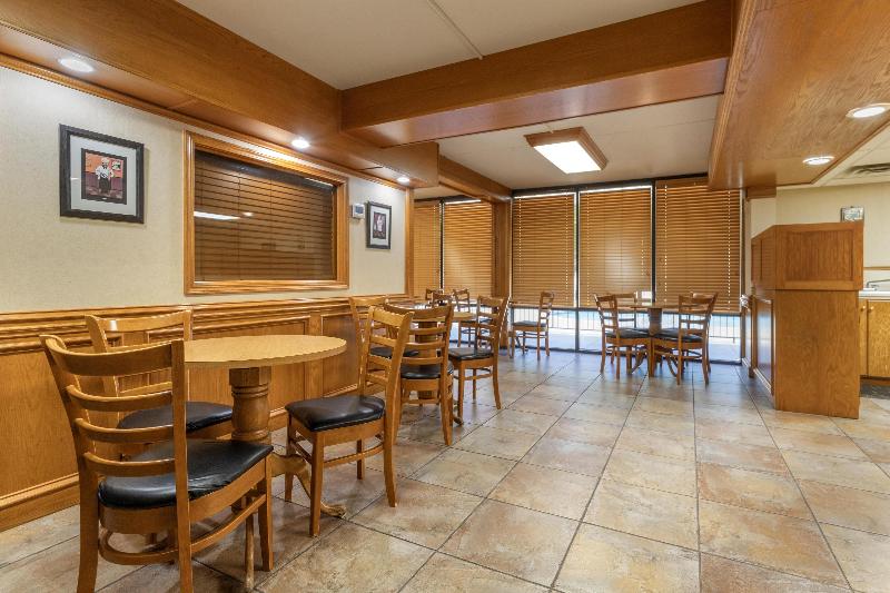 Surestay Plus By Best Western Poteau image