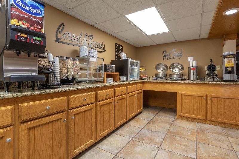 Surestay Plus By Best Western Poteau image