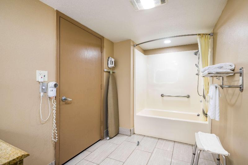 Surestay Plus By Best Western Poteau image