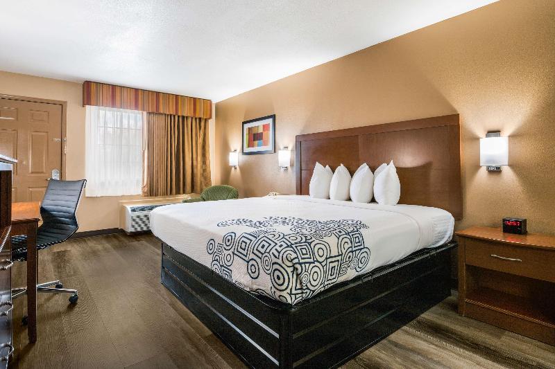 Surestay Plus By Best Western Poteau image
