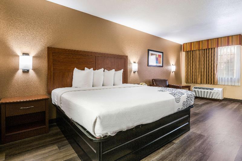 Surestay Plus By Best Western Poteau image