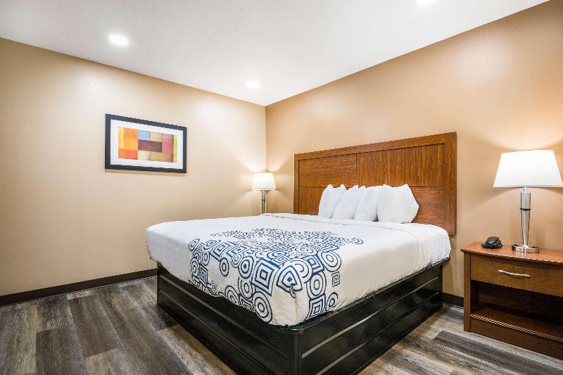 Surestay Plus By Best Western Poteau image