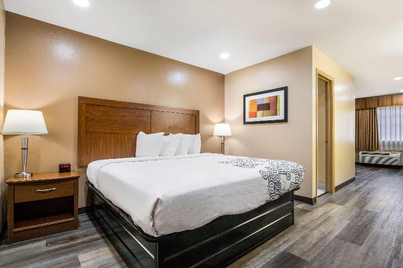 Surestay Plus By Best Western Poteau image