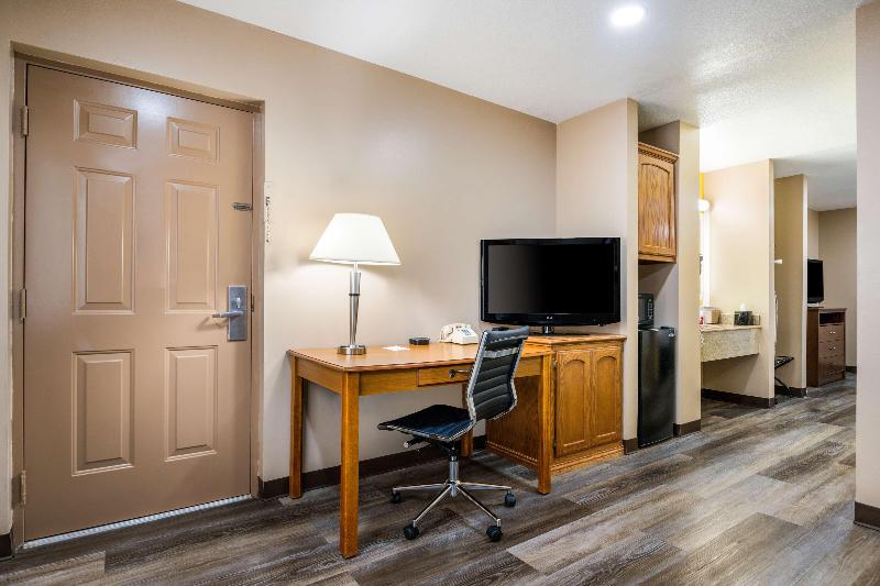 Surestay Plus By Best Western Poteau image