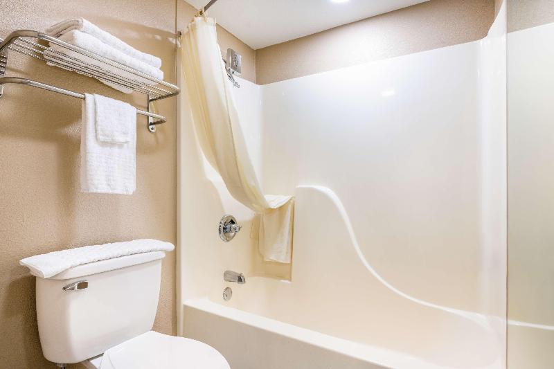 Surestay Plus By Best Western Poteau image