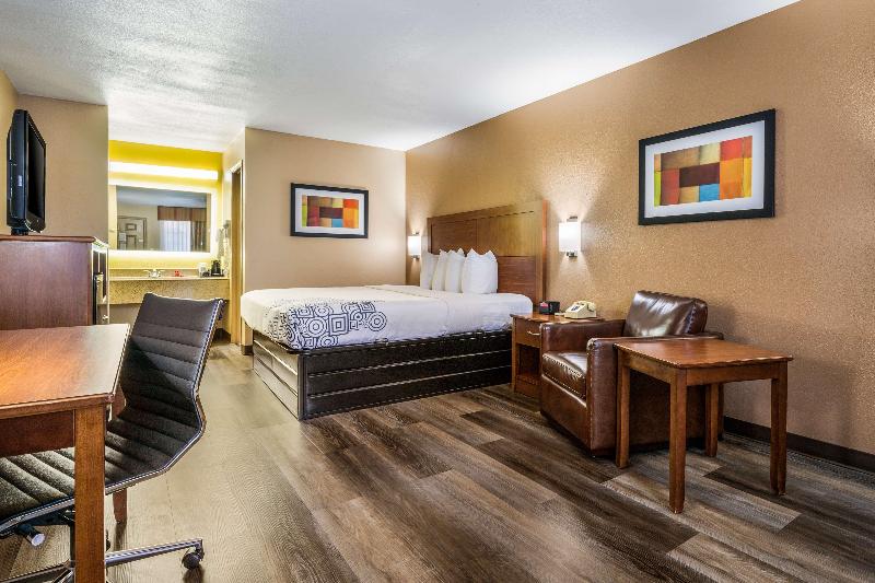 Surestay Plus By Best Western Poteau image