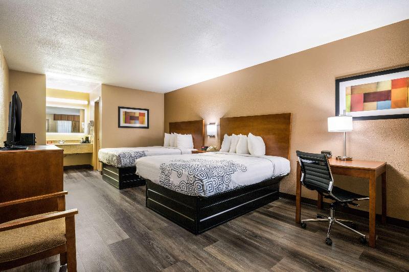 Surestay Plus By Best Western Poteau image