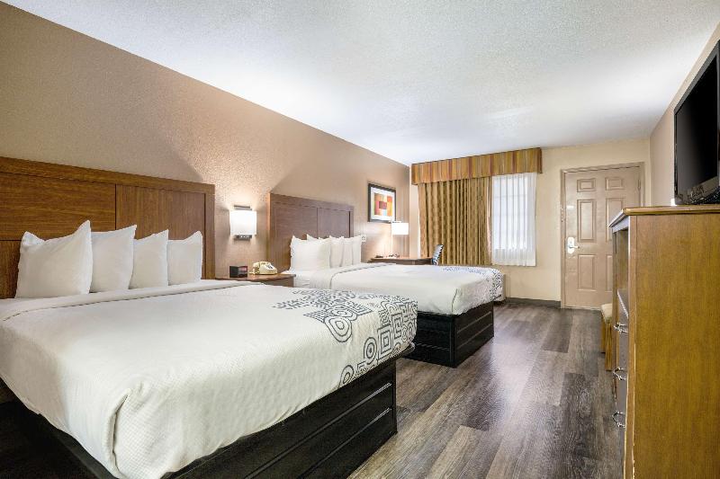 Surestay Plus By Best Western Poteau image