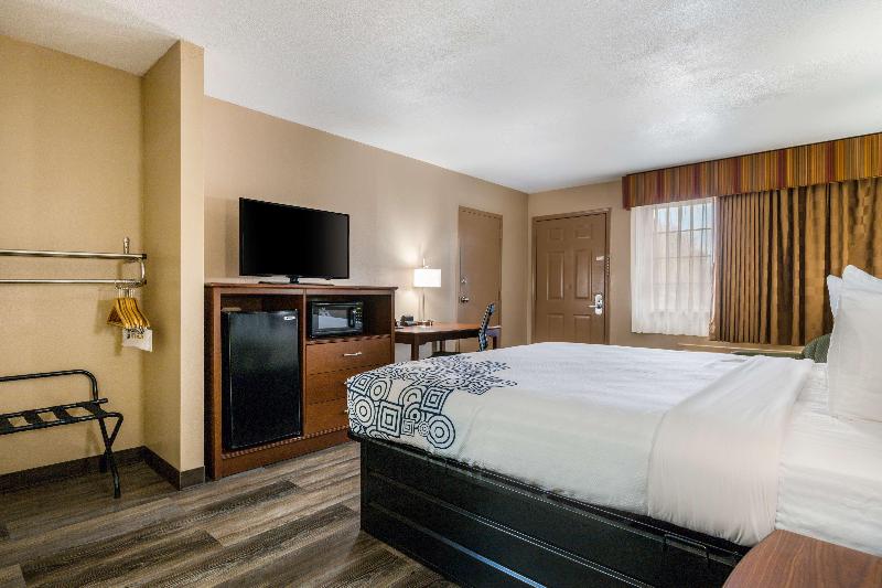 Surestay Plus By Best Western Poteau image