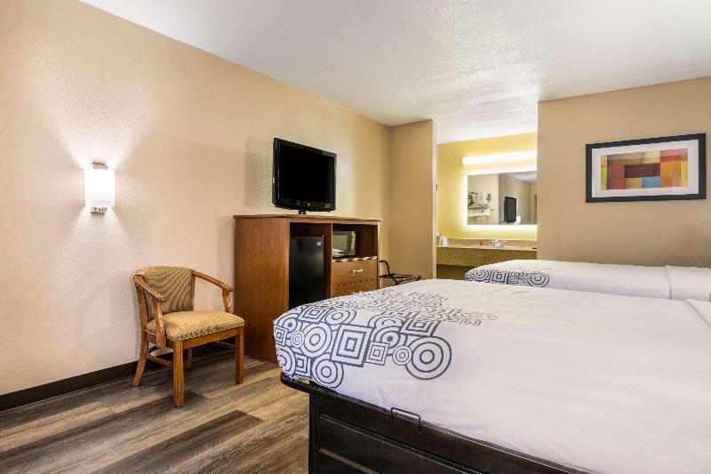 Surestay Plus By Best Western Poteau image
