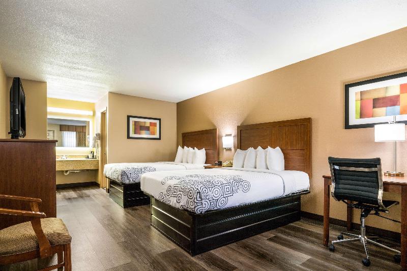 Surestay Plus By Best Western Poteau image