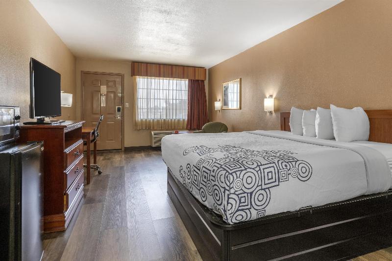 Surestay Plus By Best Western Poteau image