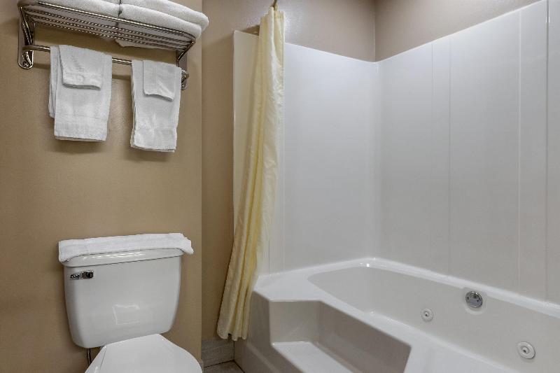 Surestay Plus By Best Western Poteau image