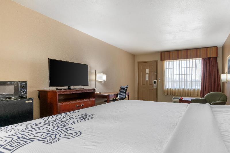 Surestay Plus By Best Western Poteau image