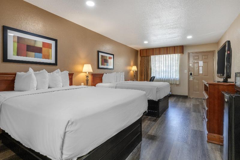 Surestay Plus By Best Western Poteau image