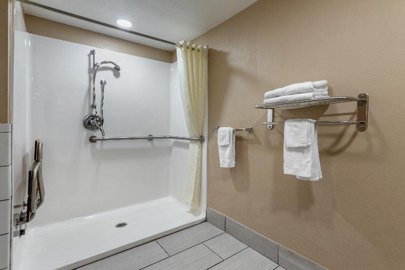Surestay Plus By Best Western Poteau image