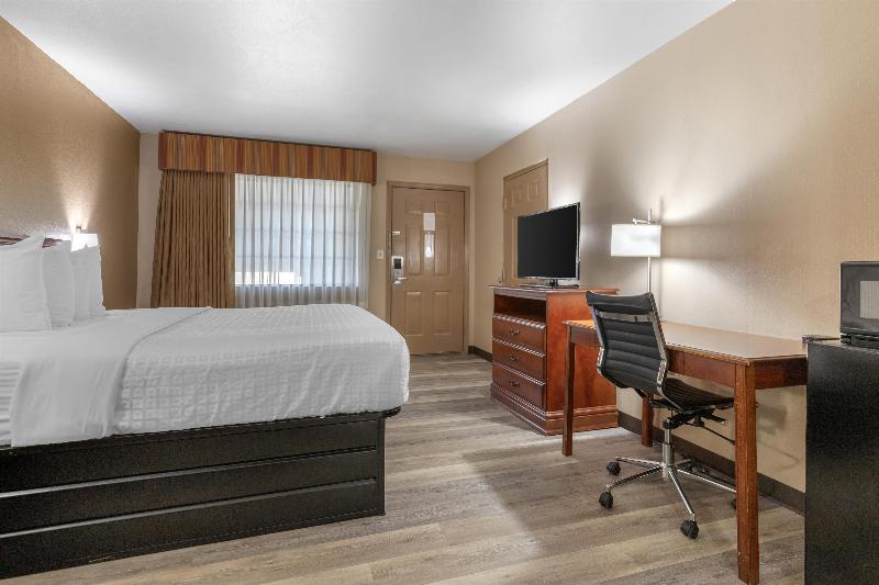 Surestay Plus By Best Western Poteau image