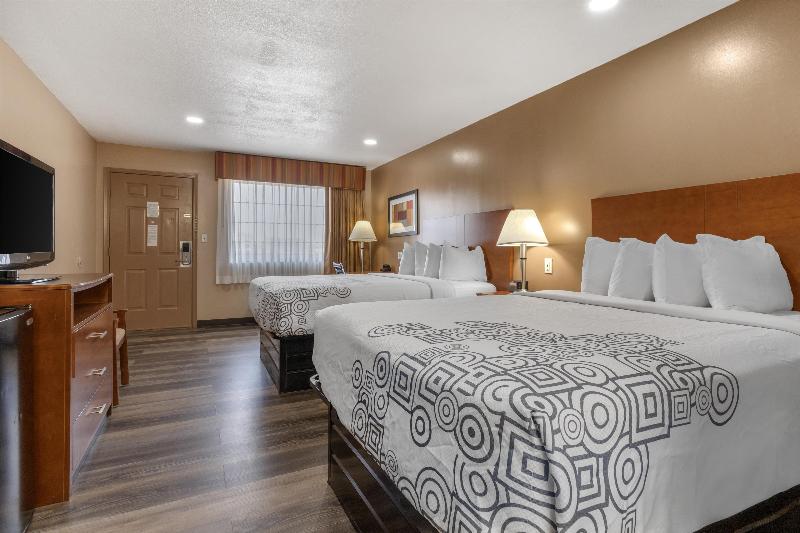 Surestay Plus By Best Western Poteau image