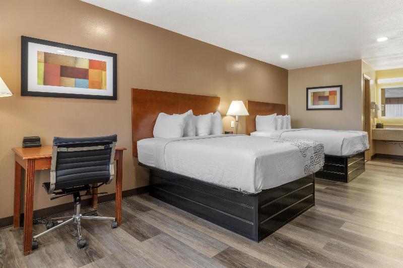 Surestay Plus By Best Western Poteau image