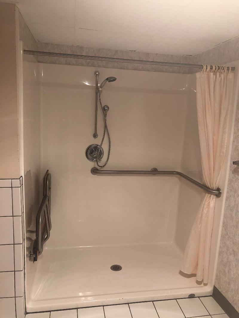Surestay Plus By Best Western Poteau image