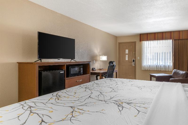Surestay Plus By Best Western Poteau image