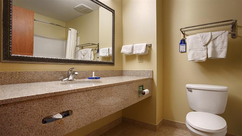 Best Western Eufaula Inn image