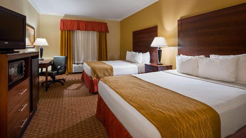 Best Western Eufaula Inn image
