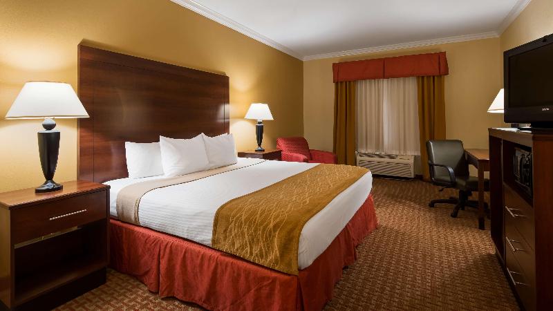 Best Western Eufaula Inn image