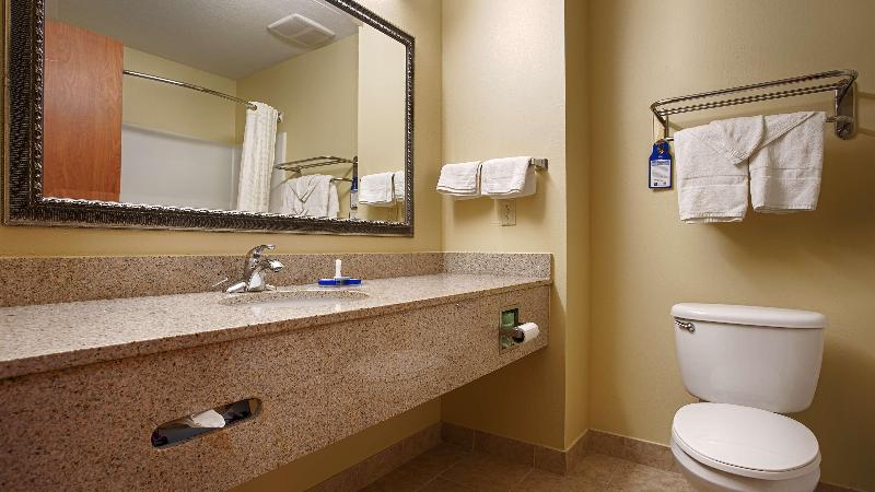 Best Western Eufaula Inn image