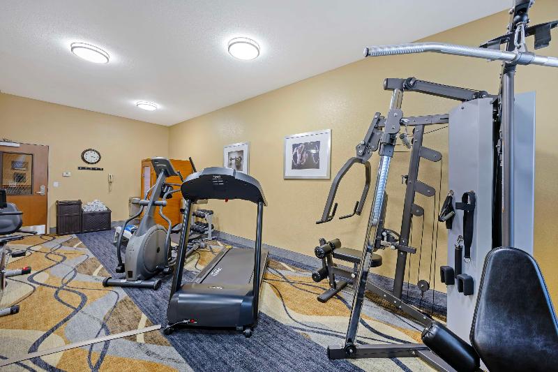 Best Western Plus Guymon Hotel & Suites image