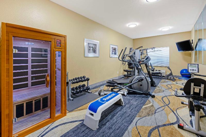 Best Western Plus Guymon Hotel & Suites image