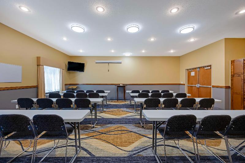 Best Western Plus Guymon Hotel & Suites image