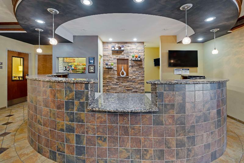Best Western Plus Guymon Hotel & Suites image