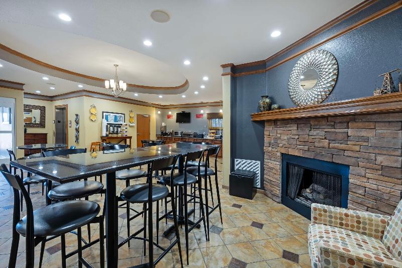 Best Western Plus Guymon Hotel & Suites image