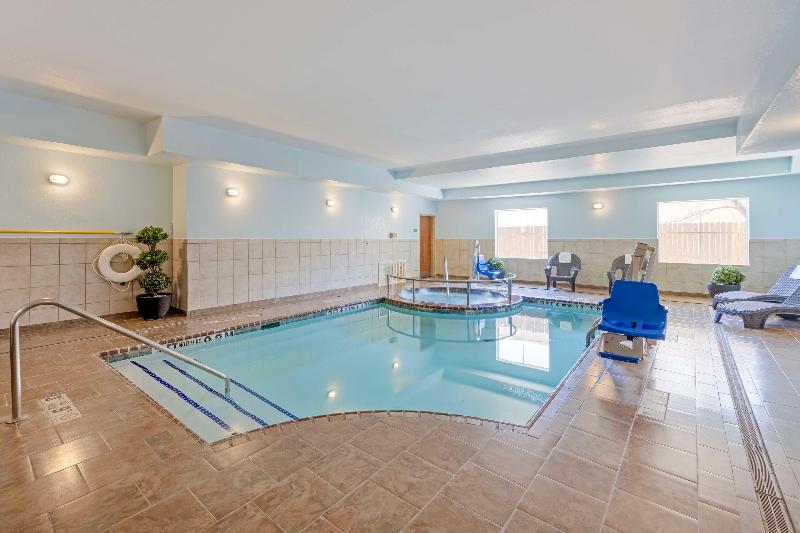 Best Western Plus Guymon Hotel & Suites image
