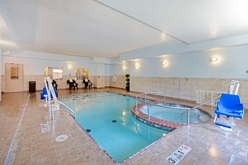 Best Western Plus Guymon Hotel & Suites image