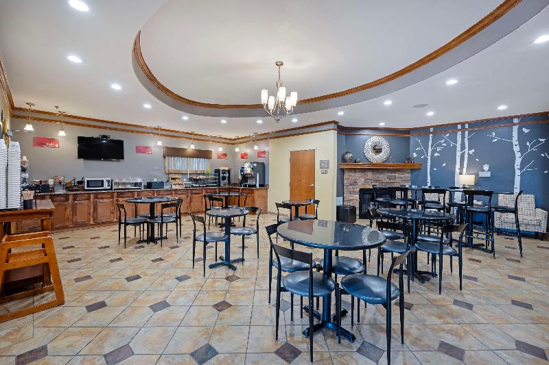 Best Western Plus Guymon Hotel & Suites image
