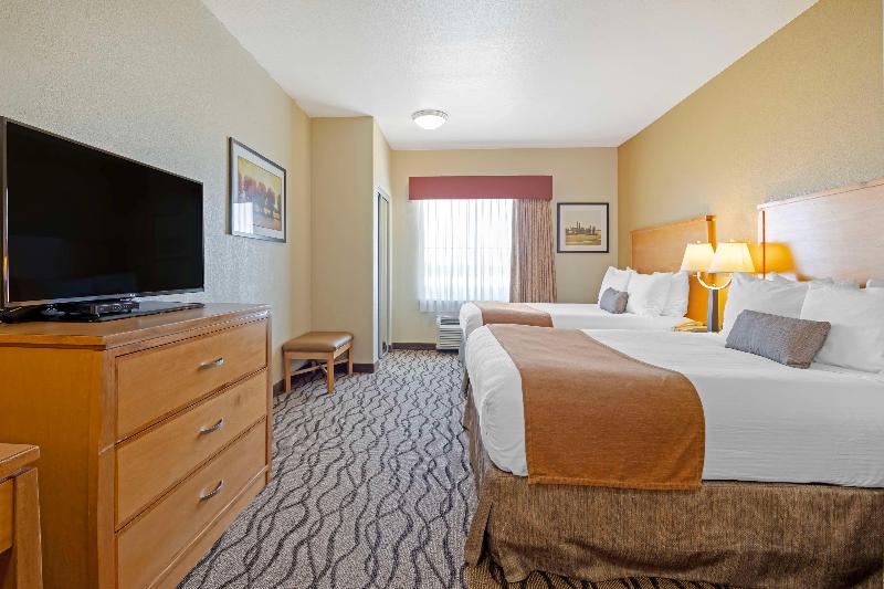 Best Western Plus Guymon Hotel & Suites image