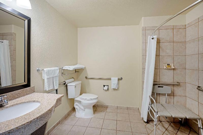Best Western Plus Guymon Hotel & Suites image