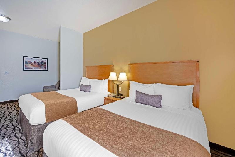 Best Western Plus Guymon Hotel & Suites image